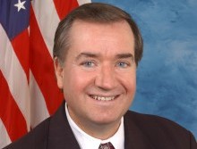 Concerned about Iran deal. US House of Foreign Affairs Committee Chairman Ed Royce. Photo Courtesy of House of Foreign Affairs Committee website.